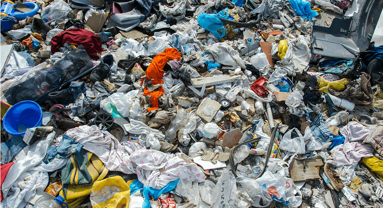 Environmental Impact Image